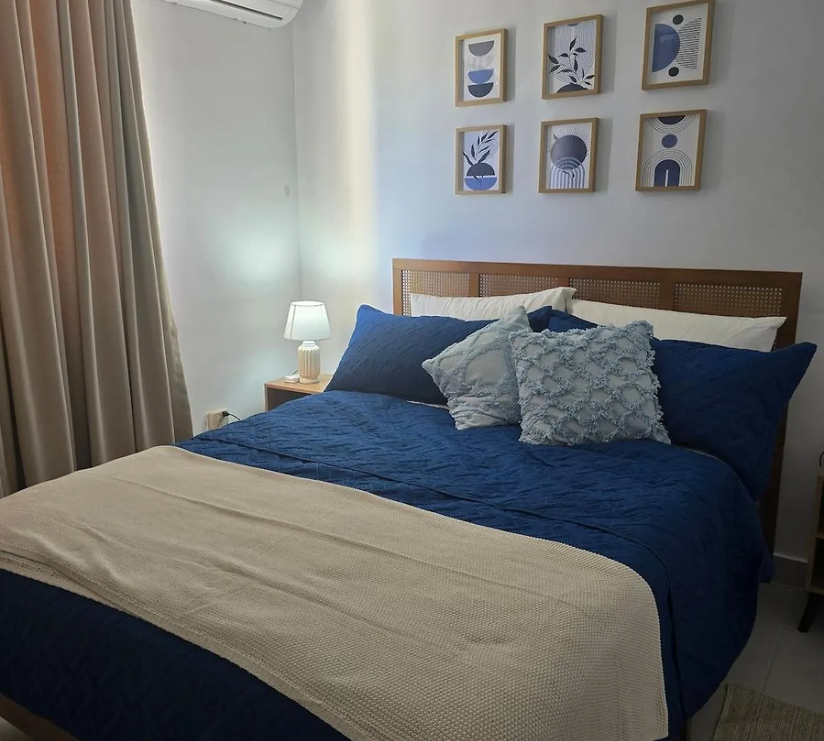 Descanso En Punta Cana Appartement