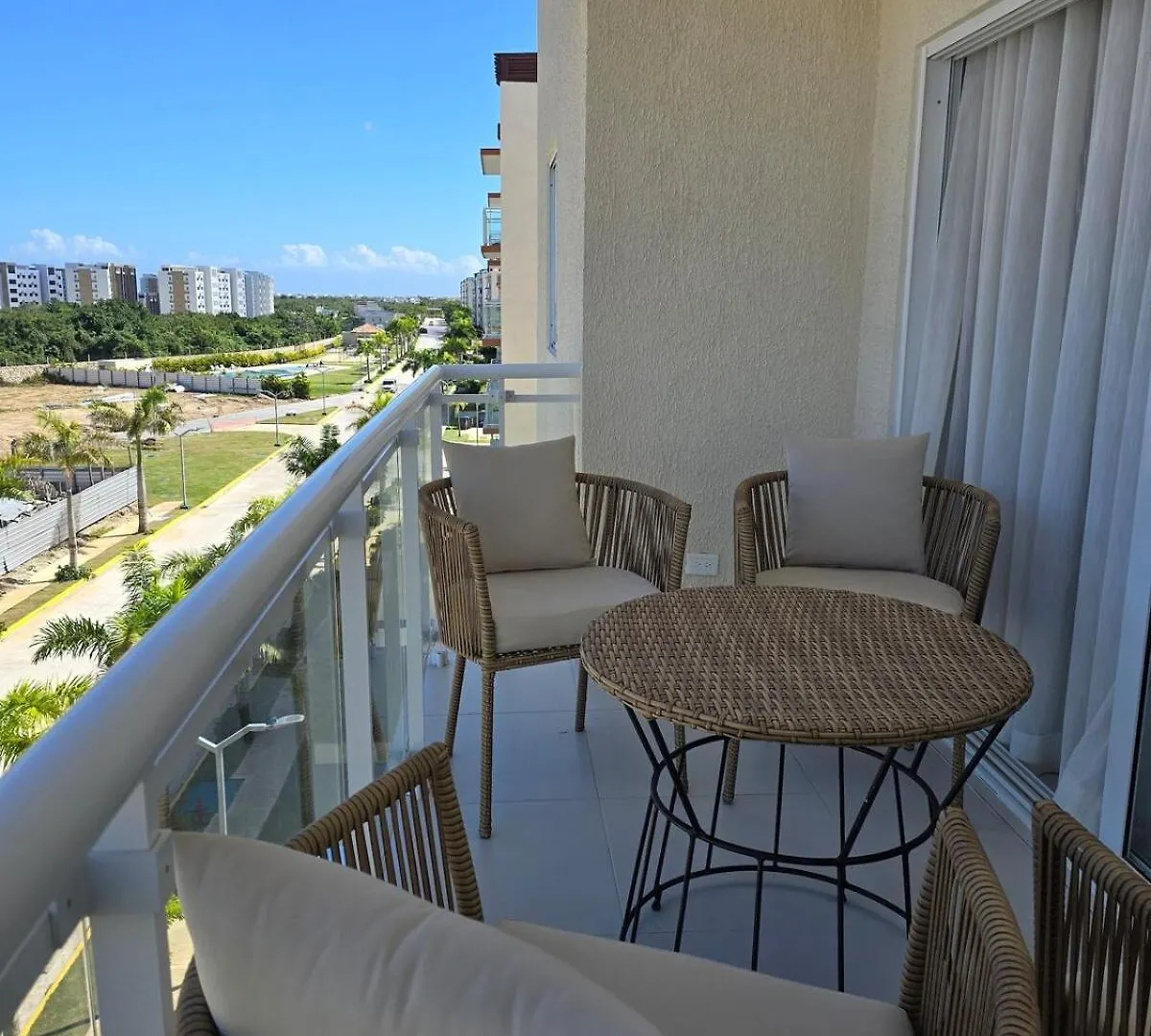 Appartement Descanso En Punta Cana Dominicaanse Republiek