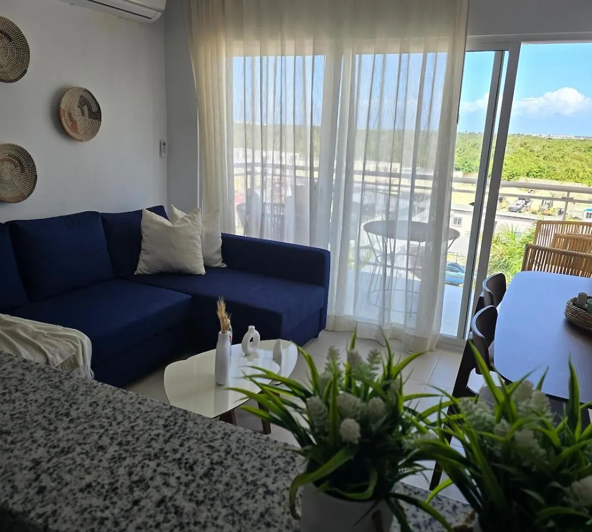 Descanso En Punta Cana location